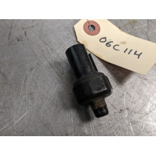 06C114 Engine Oil Pressure Sensor For 12-15 Kia Optima  2.4